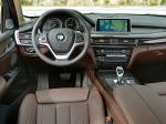 BMW X5 xDrive 5.0i 2013 года